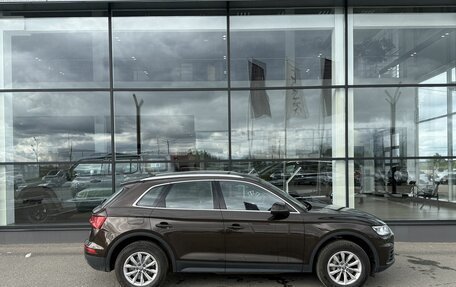 Audi Q5, 2018 год, 2 750 000 рублей, 6 фотография