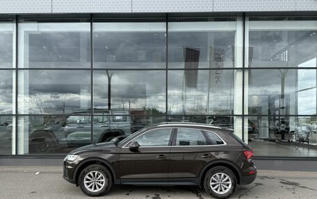 Audi Q5, 2018 год, 2 750 000 рублей, 3 фотография