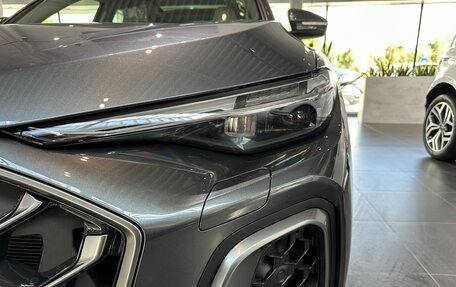 Audi Q5, 2025 год, 8 400 000 рублей, 17 фотография