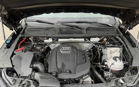 Audi Q5, 2018 год, 2 750 000 рублей, 12 фотография