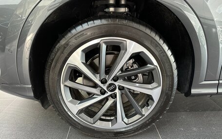 Audi Q5, 2025 год, 8 400 000 рублей, 16 фотография