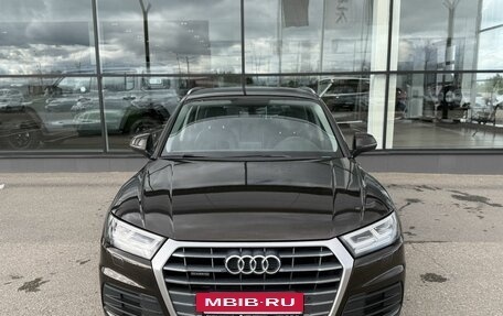 Audi Q5, 2018 год, 2 750 000 рублей, 2 фотография