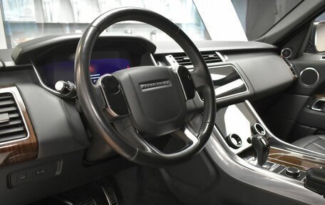 Land Rover Range Rover Sport II, 2018 год, 5 190 000 рублей, 8 фотография