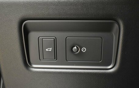 Land Rover Range Rover Sport II, 2018 год, 5 190 000 рублей, 15 фотография