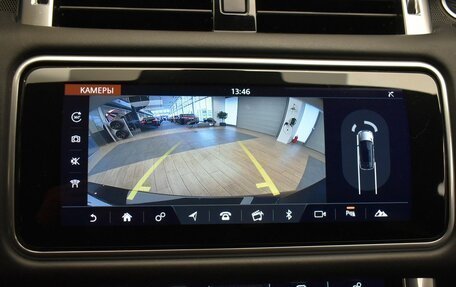 Land Rover Range Rover Sport II, 2018 год, 5 190 000 рублей, 16 фотография