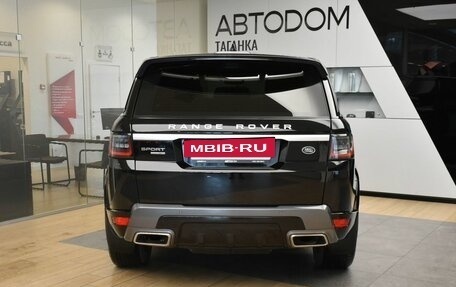Land Rover Range Rover Sport II, 2018 год, 5 190 000 рублей, 6 фотография