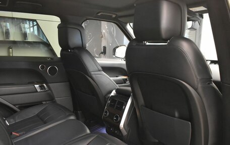Land Rover Range Rover Sport II, 2018 год, 5 190 000 рублей, 20 фотография