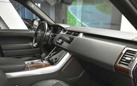 Land Rover Range Rover Sport II, 2018 год, 5 190 000 рублей, 24 фотография