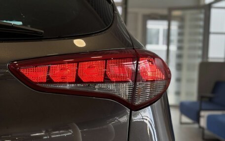 Hyundai Tucson III, 2015 год, 1 990 000 рублей, 5 фотография