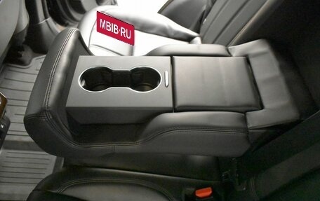 Land Rover Range Rover Sport II, 2018 год, 5 190 000 рублей, 22 фотография
