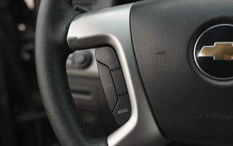 Chevrolet Captiva I, 2011 год, 800 000 рублей, 12 фотография