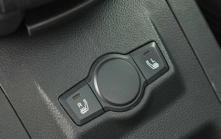 Chevrolet Captiva I, 2011 год, 800 000 рублей, 17 фотография