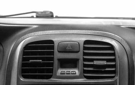 Hyundai Sonata IV рестайлинг, 2005 год, 449 900 рублей, 15 фотография