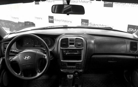 Hyundai Sonata IV рестайлинг, 2005 год, 449 900 рублей, 7 фотография