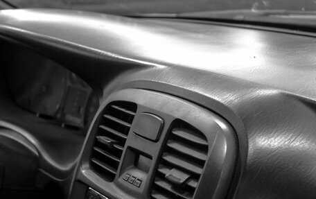 Hyundai Sonata IV рестайлинг, 2005 год, 449 900 рублей, 12 фотография