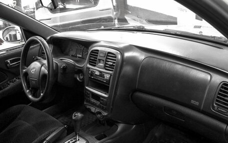 Hyundai Sonata IV рестайлинг, 2005 год, 449 900 рублей, 6 фотография
