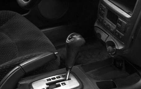 Hyundai Sonata IV рестайлинг, 2005 год, 449 900 рублей, 10 фотография