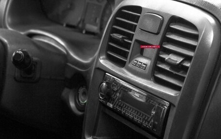 Hyundai Sonata IV рестайлинг, 2005 год, 449 900 рублей, 11 фотография