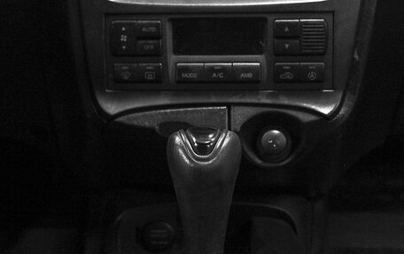 Hyundai Sonata IV рестайлинг, 2005 год, 449 900 рублей, 17 фотография