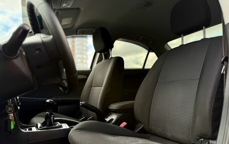 Mitsubishi Lancer IX, 2007 год, 649 000 рублей, 12 фотография