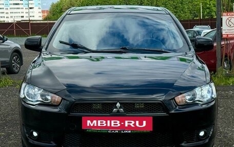 Mitsubishi Lancer IX, 2007 год, 649 000 рублей, 5 фотография