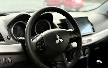 Mitsubishi Lancer IX, 2007 год, 649 000 рублей, 13 фотография