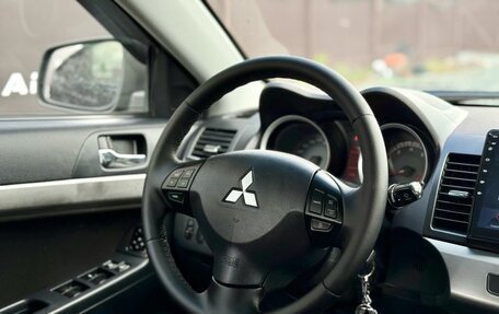 Mitsubishi Lancer IX, 2007 год, 649 000 рублей, 16 фотография