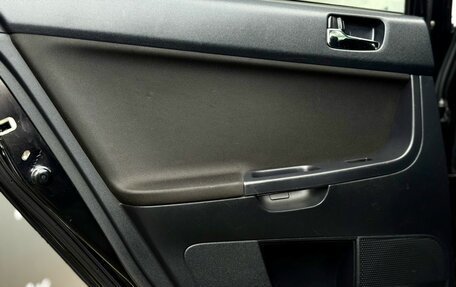 Mitsubishi Lancer IX, 2007 год, 649 000 рублей, 22 фотография