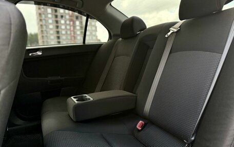 Mitsubishi Lancer IX, 2007 год, 649 000 рублей, 24 фотография
