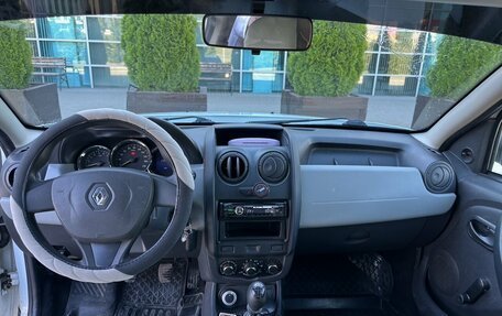 Renault Duster I рестайлинг, 2016 год, 995 000 рублей, 6 фотография