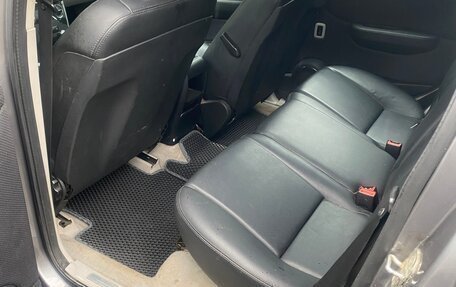 Mercedes-Benz B-Класс, 2011 год, 520 000 рублей, 3 фотография