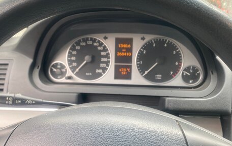Mercedes-Benz B-Класс, 2011 год, 520 000 рублей, 2 фотография