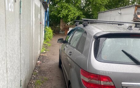 Mercedes-Benz B-Класс, 2011 год, 520 000 рублей, 8 фотография