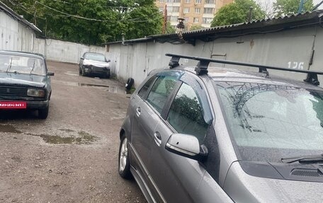 Mercedes-Benz B-Класс, 2011 год, 520 000 рублей, 11 фотография