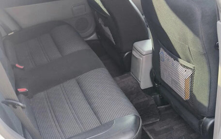 Subaru Forester, 2003 год, 500 000 рублей, 5 фотография