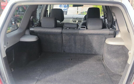 Subaru Forester, 2003 год, 500 000 рублей, 4 фотография