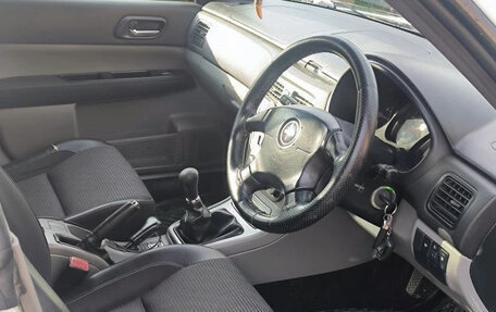 Subaru Forester, 2003 год, 500 000 рублей, 7 фотография