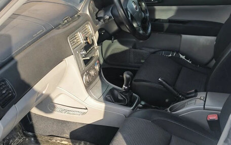 Subaru Forester, 2003 год, 500 000 рублей, 6 фотография