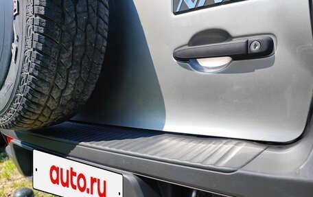 Chevrolet Niva I рестайлинг, 2014 год, 550 000 рублей, 10 фотография