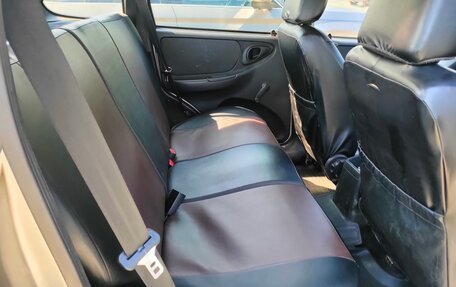 Chevrolet Niva I рестайлинг, 2014 год, 550 000 рублей, 13 фотография