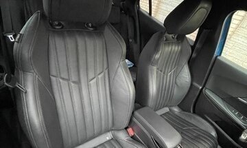 Peugeot 2008 II, 2021 год, 1 950 000 рублей, 8 фотография
