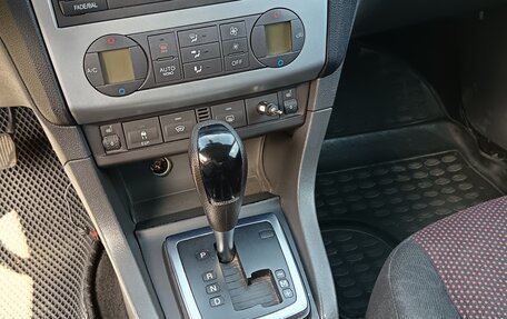 Ford Focus II рестайлинг, 2007 год, 475 000 рублей, 5 фотография