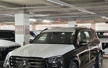 Mercedes-Benz GLS, 2026 год, 14 900 000 рублей, 3 фотография