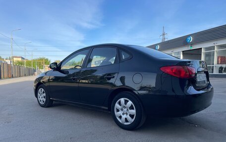 Hyundai Elantra IV, 2008 год, 470 000 рублей, 3 фотография
