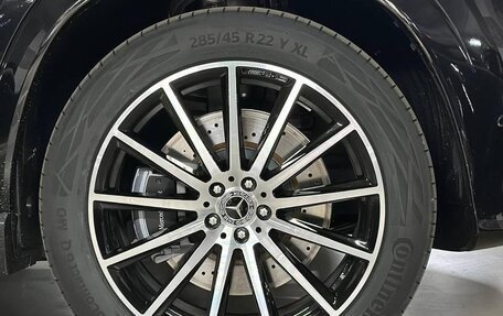 Mercedes-Benz GLS, 2026 год, 14 900 000 рублей, 5 фотография