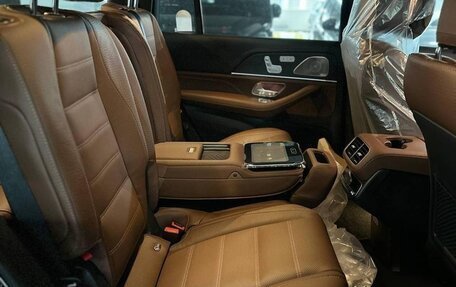 Mercedes-Benz GLS, 2026 год, 14 900 000 рублей, 8 фотография