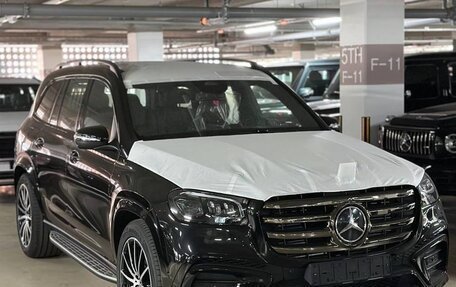 Mercedes-Benz GLS, 2026 год, 14 900 000 рублей, 2 фотография
