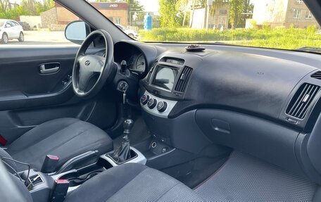 Hyundai Elantra IV, 2008 год, 470 000 рублей, 9 фотография