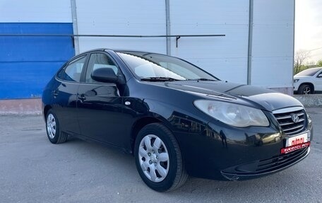 Hyundai Elantra IV, 2008 год, 470 000 рублей, 7 фотография