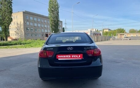 Hyundai Elantra IV, 2008 год, 470 000 рублей, 4 фотография